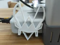 0.2mm 层高, 2 层墙, 15% 填充