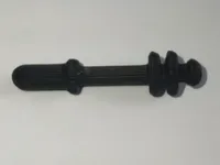 0.2mm layer, 2 walls, 50% infill