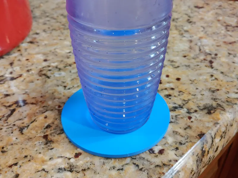 Coaster