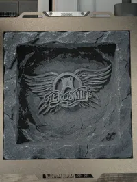 A1 Mini: 0.08mm layer, 1 walls, 100% infill