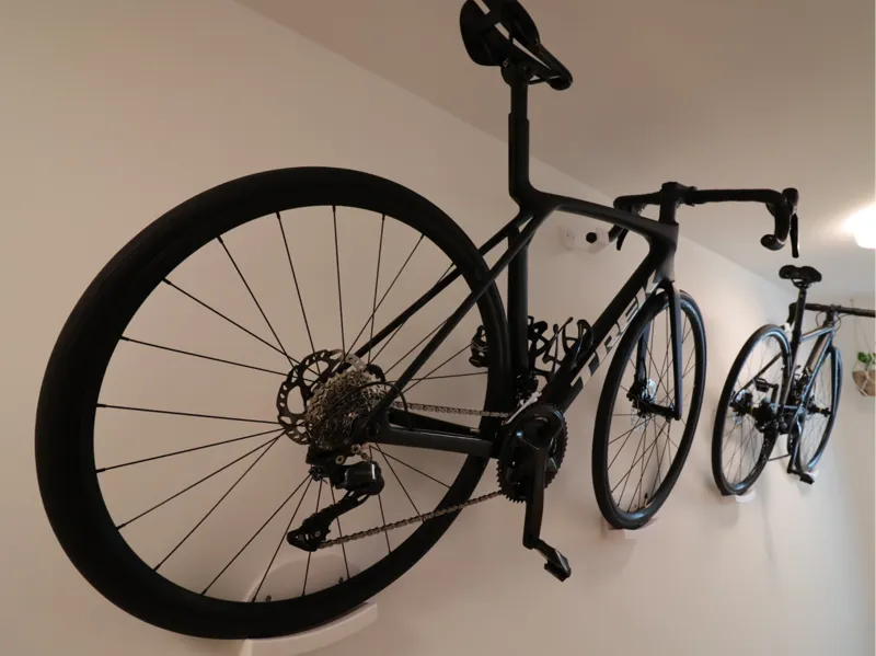 Roadbike/Gravelbike Wallmount