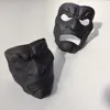 Small Decoration Covered Eyes/Mouth