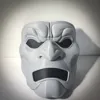 Life Size (20cm tall)