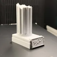 Small Decoration STAND