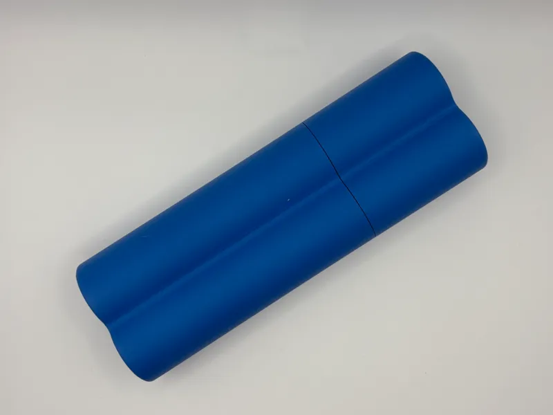 Wegovy/Ozempic Slim-Fit Fridge Case (2-Pens)