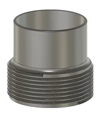 0.2mm layer, 6 walls, 100% infill