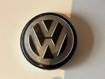 Volkswagen Beetle Steering Wheel Trim (Chalice Model)