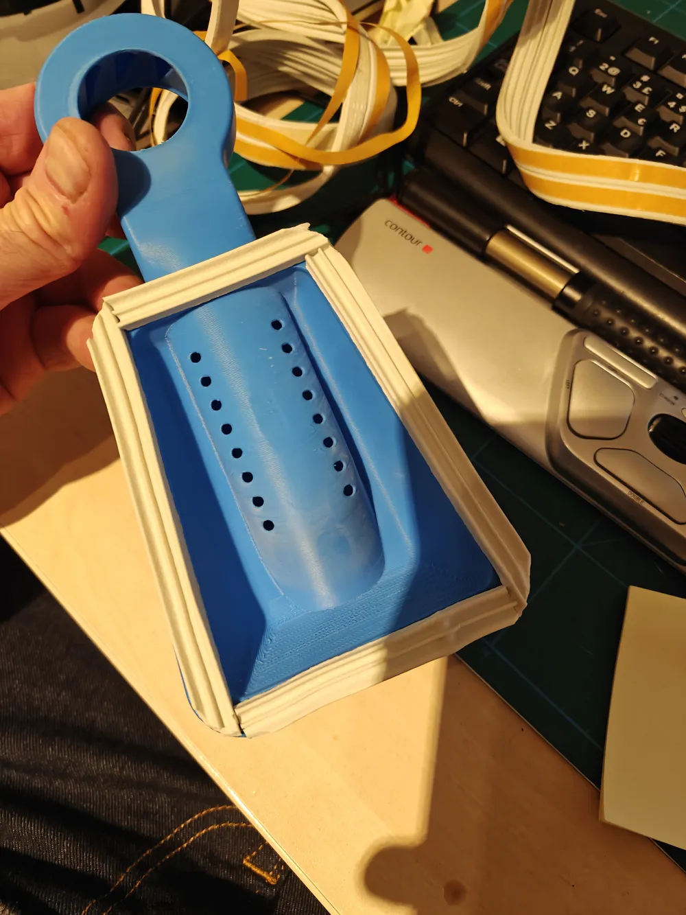 Millto™ Collecteur De Pluie DN 110 Mm Brun | Recuperateur D'eau Pour Goutiere Compris Filtre Descente D'Arrosage Système De Récolte D'eau Raccord Pour Connecteur Rapide 1 PowerJet