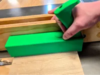 0.2mm layer, 4 walls, 25% infil