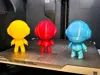 0.12mm layer, 2 walls, 8% infill