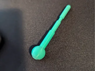 Paw Patrol Projectile