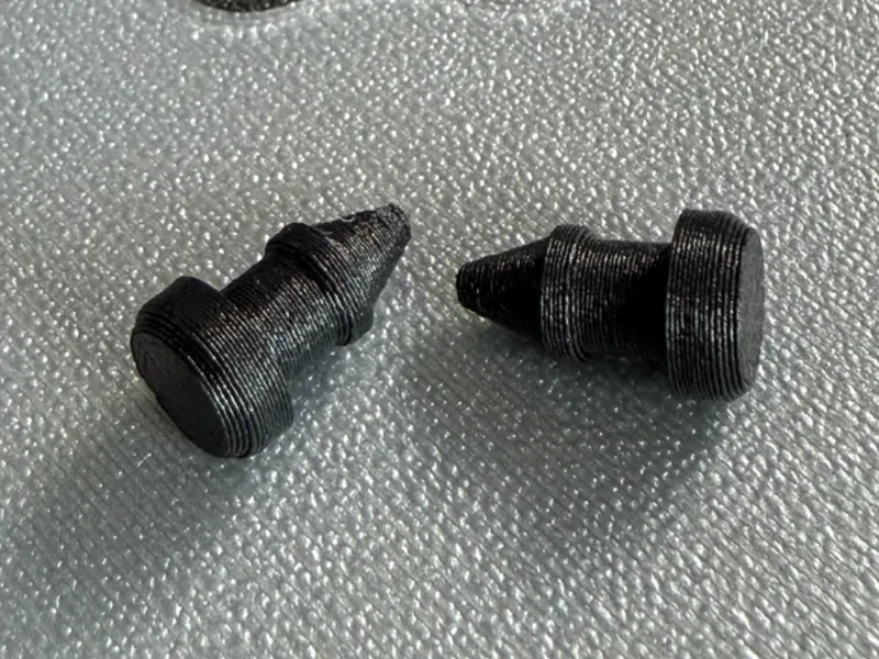 AMS HT Plug