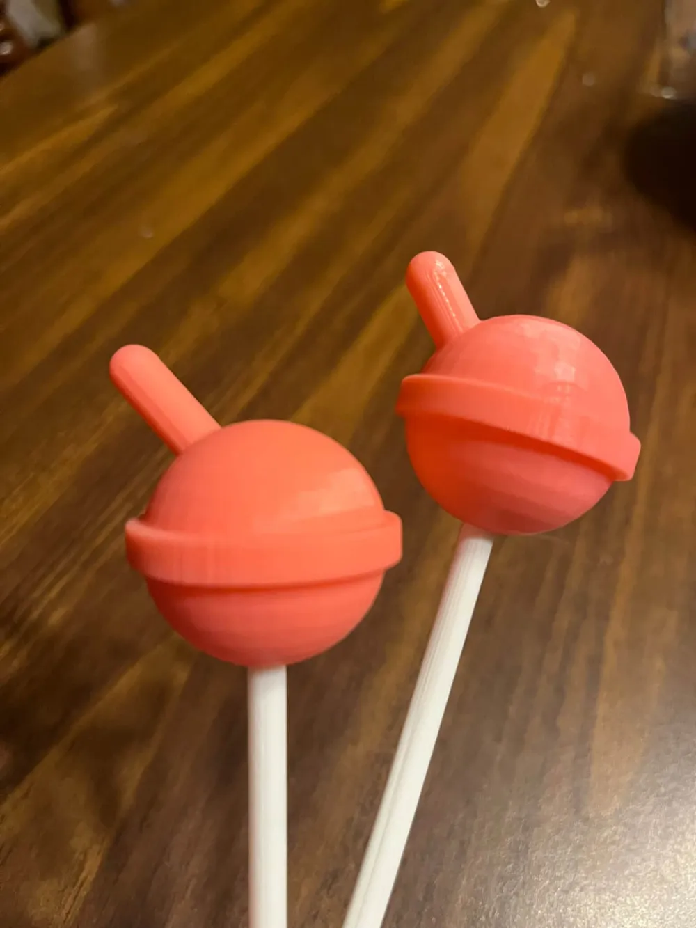 Prop Suckers for Cabbage Patch Dolls - Free 3D Print Model - MakerWorld