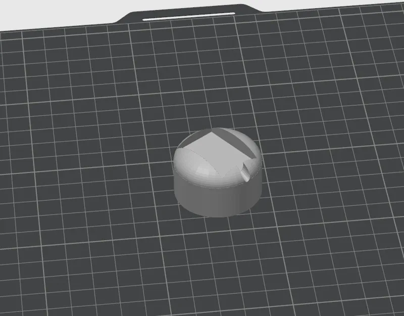 gipro mount Intruder 1800