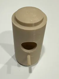 0.16mm layer, 2 walls, 15% infill