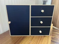 add box whit shelves 0.2mm layer, 2 walls, 10% infill