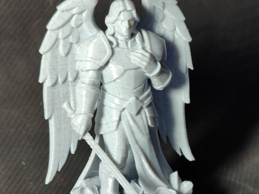 Archangel Jophiel — See Beauty Clearly