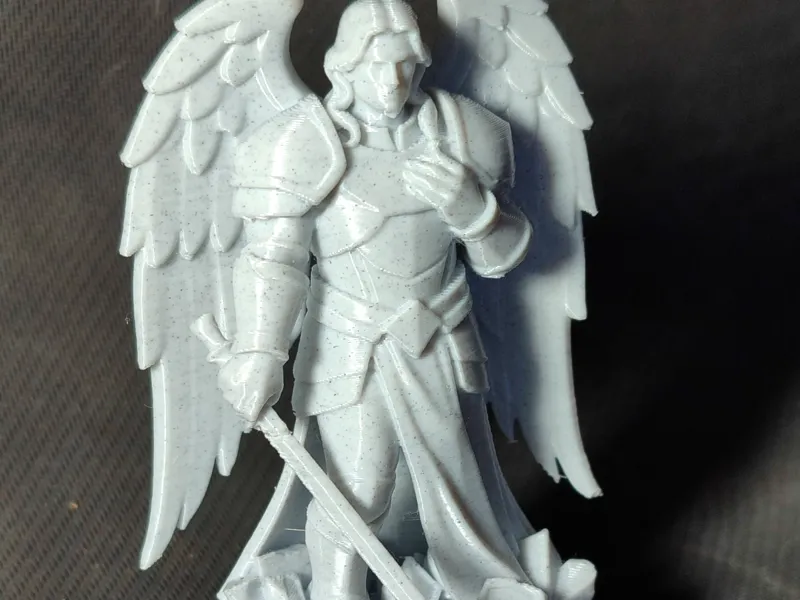 Archangel Jophiel — See Beauty Clearly