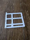 0.24mm layer, 2 walls, 15% infill