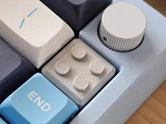 Mechanical Keyboard MX Keyswitch Stopper (Brick)