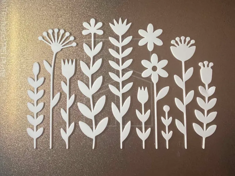 Flowers