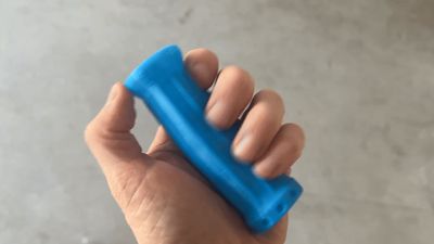 Handlebar Grip