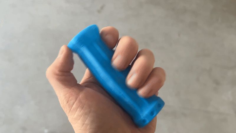 Handlebar Grip