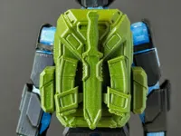 Single Color