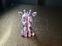 0.16mm layer, 2 walls, 15% infill