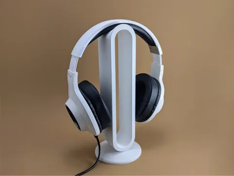 Headphone Stand