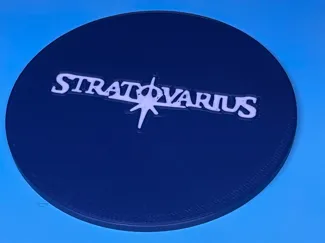 Stratovarius Next Gen Logo