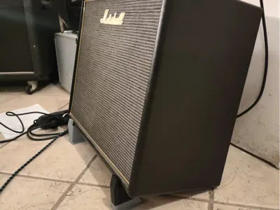 Guitar Amplifier tilt Stand