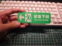 0.2mm 层高, 2 层墙, 15% 填充