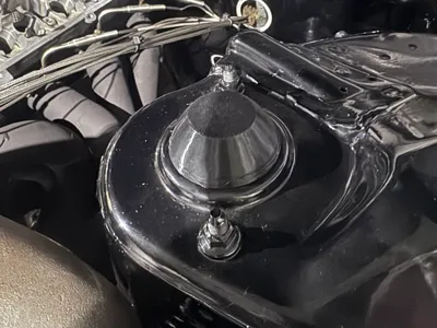 Nissan Skyline R32/R33/R34/Stagea Strut Top Cover