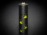 0.16mm layer, 2 walls, 15% infill