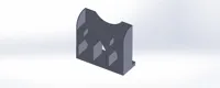 0.2mm layer, 3 walls, 15% infill