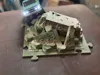 SCX 30 - 0.6mm nozzle, 0.3mm layer, 3 walls, 5% infill
