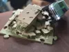 SCX-30, 0.4 Nozzle, 0.2mm layer, 3 walls, 5% infill