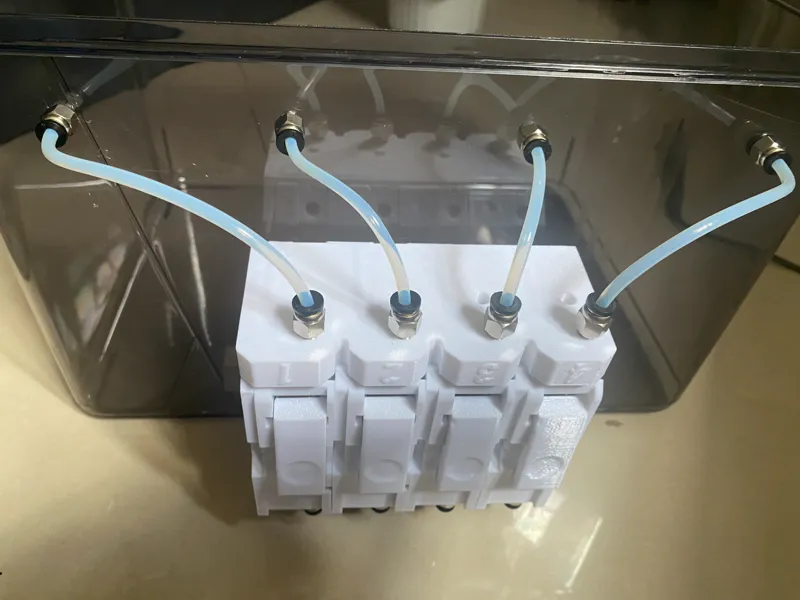 bmcu370支架