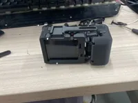 0.2mm 喷嘴, 0.1mm 层高, 4 层墙, 15% 填充