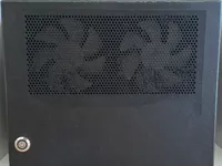 0.2mm nozzle, 0.1mm layer, 4 walls, 15% infill