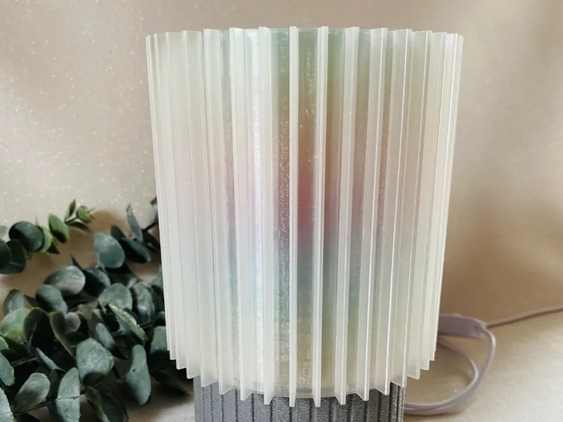 Lampe 