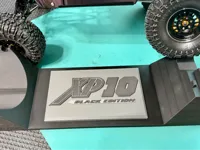 0.2mm layer, 6 walls, 10% infill