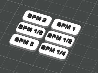 BLACK PRO MIST Filter tags