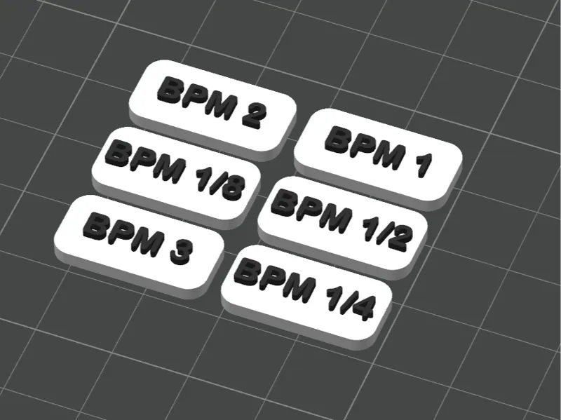 BLACK PRO MIST Filter tags