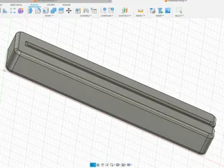 Toothpaste Squeezer(SIMPLE)