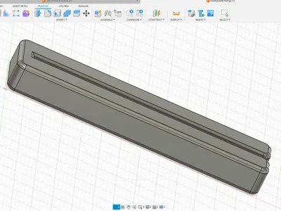 Toothpaste Squeezer(SIMPLE)