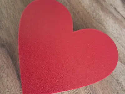 Heart Box