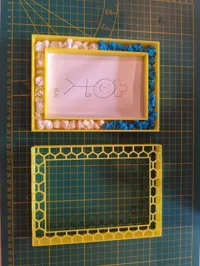 0.6mm nozzle, 0.3mm layer, 2 walls, 15% infill