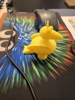 0.08mm layer, 2 walls, 15% infill